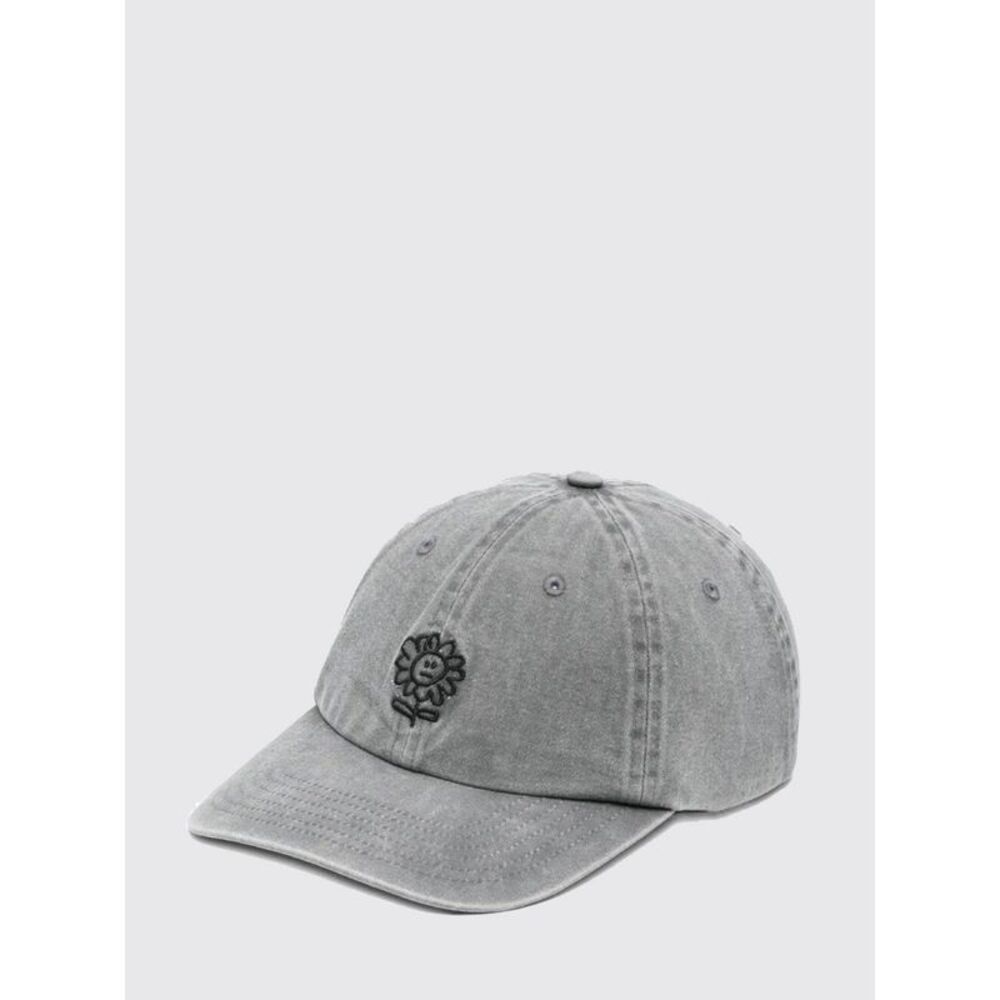 Sunflower Hat Men Black
